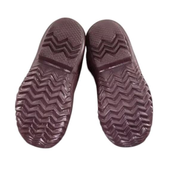 Sorel Boots Womens 6 Snow Winter Tall Retro Freestyle Waterproof Active Lace Up - Picture 13 of 15